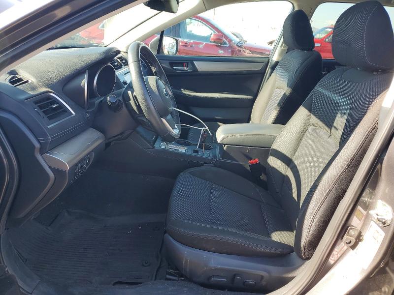 Продаж на аукціоні авто 2019 Subaru Outback, vin: 4S4BSAFC2K3207156, номер лоту: 49458326
