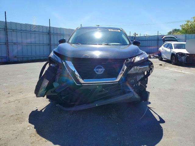 Aukcja sprzedaży 2022 Nissan Rogue, vin: 5N1BT3BA4NC674998, numer aukcji: 51180926