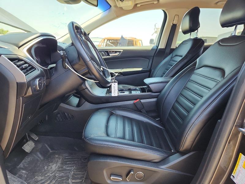 Продаж на аукціоні авто 2019 Ford Edge, vin: 2FMPK3J93KBB97489, номер лоту: 51491716