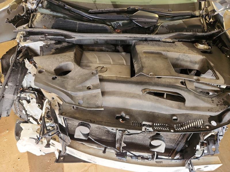 Продажа на аукционе авто 2014 Lexus Rx 350, vin: 2T2BK1BA3EC236505, номер лота: 49951596