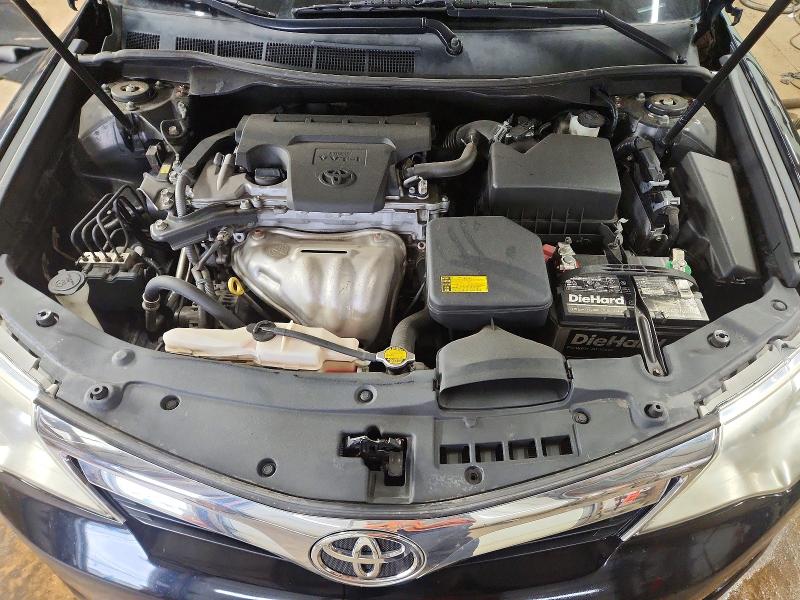 Aukcja sprzedaży 2014 Toyota Camry, vin: 4T1BF1FK9EU356738, numer aukcji: 51624436