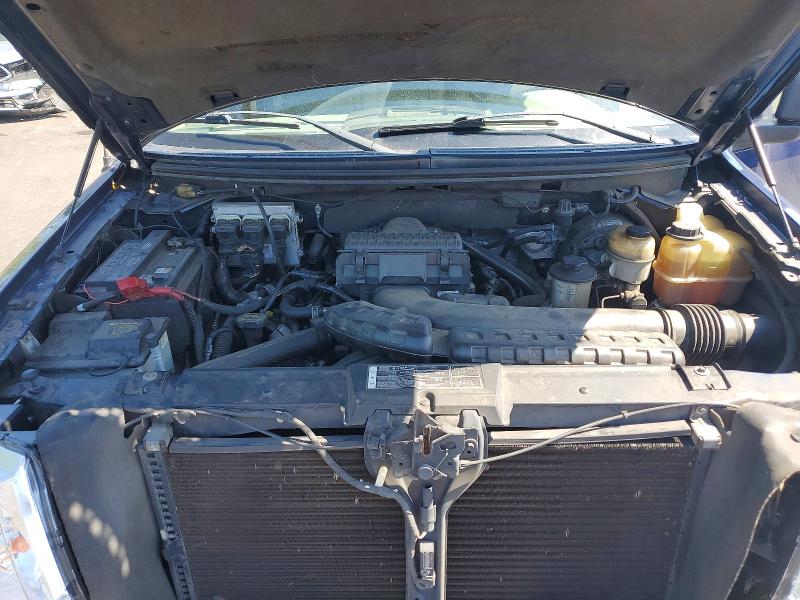 2008 Ford F150 მანქანა იყიდება აუქციონზე, vin: 1FTPF12V18KD86164, აუქციონის ნომერი: 51812986