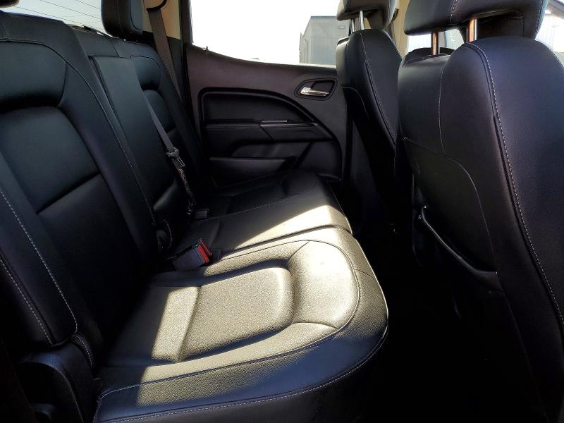 Продажа на аукционе авто 2015 Gmc Canyon, vin: 1GTG5CE35F1179692, номер лота: 50771916
