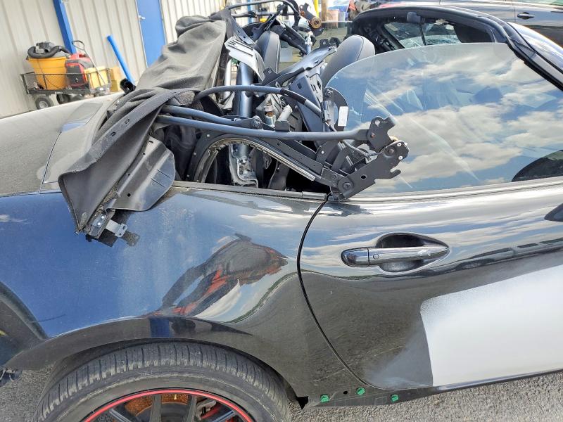 Продаж на аукціоні авто 2023 Mazda Mx-5 Miata, vin: JM1NDAC76P0550631, номер лоту: 51180086