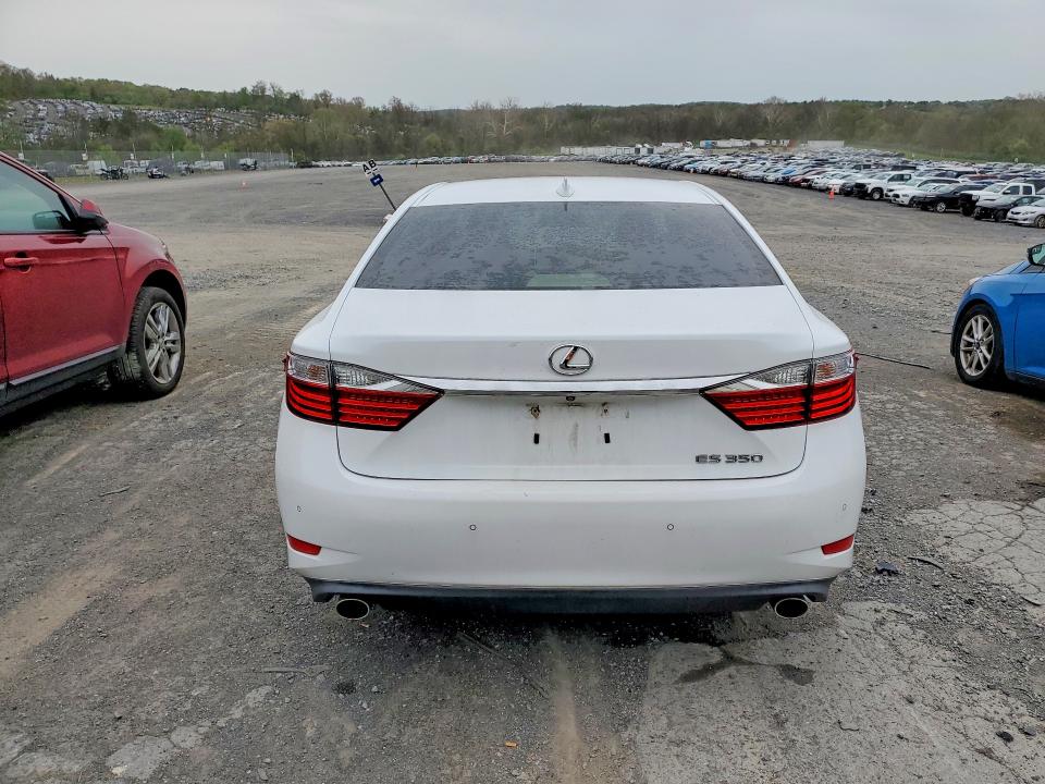 Продажа на аукционе авто 2015 Lexus Es 350, vin: JTHBK1GG1F2171198, номер лота: 51269386