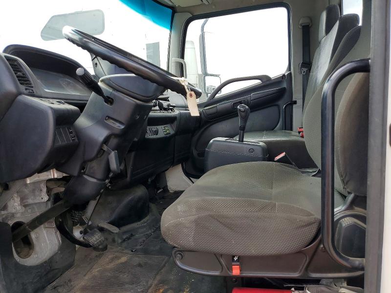 2014 Hino 258/268 მანქანა იყიდება აუქციონზე, vin: 5PVNJ8JTXE4S55409, აუქციონის ნომერი: 49480126