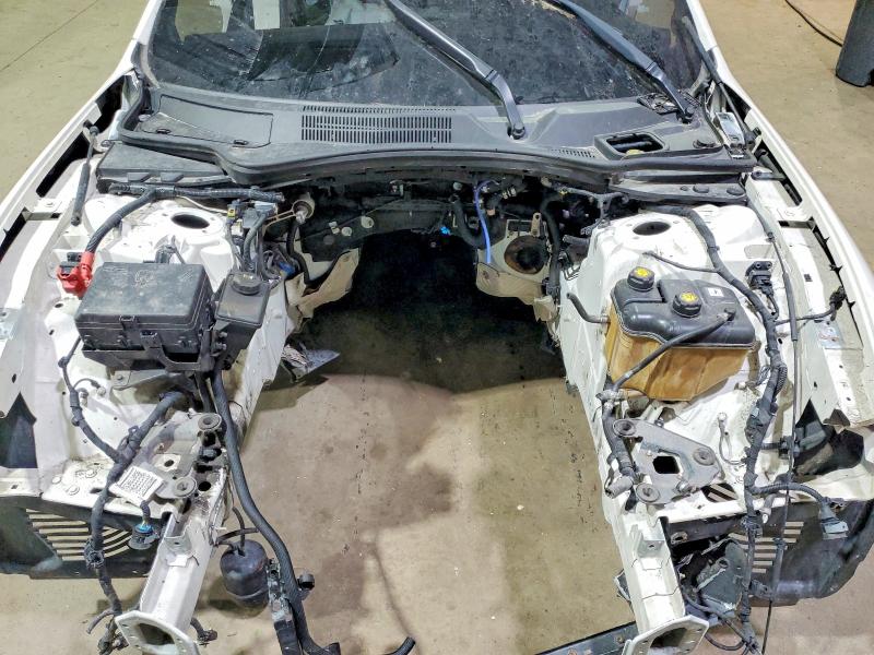 2015 Maserati Quattroporte მანქანა იყიდება აუქციონზე, vin: ZAM56RRA6F1141061, აუქციონის ნომერი: 51779126
