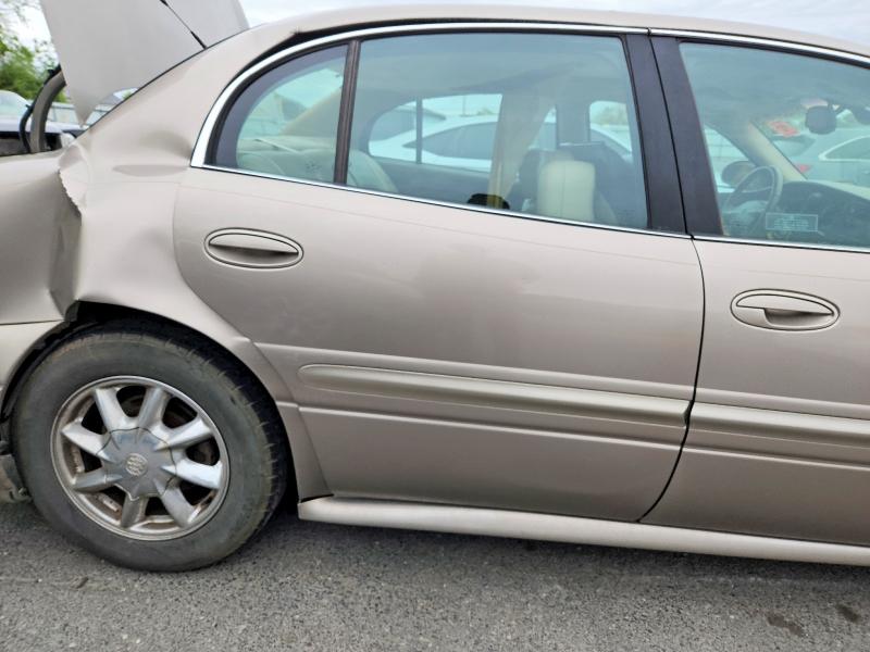 Aukcja sprzedaży 2004 Buick Lesabre, vin: 1G4HR54K64U164607, numer aukcji: 51463476