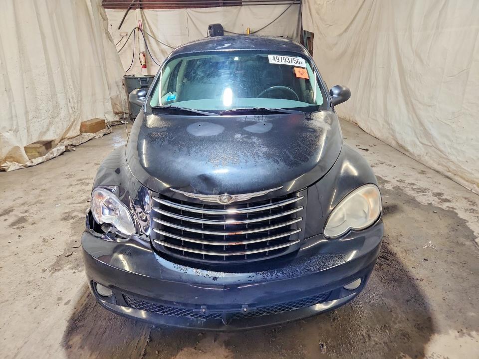 Продажа на аукционе авто 2010 Chrysler Pt Cruiser, vin: 3A4GY5F93AT131626, номер лота: 49793756