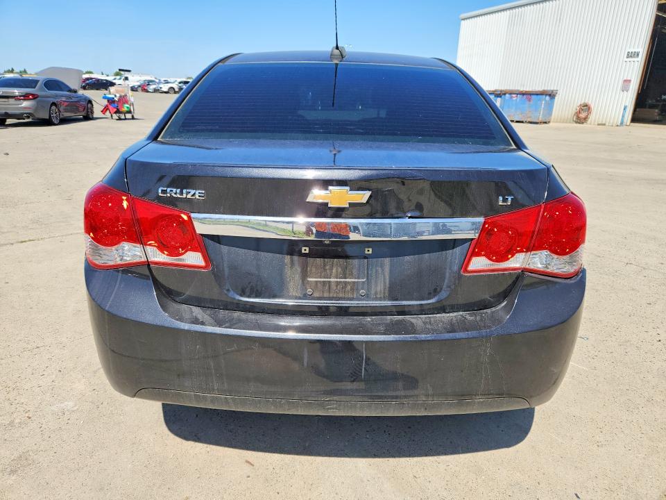 Aukcja sprzedaży 2015 Chevrolet Cruze, vin: 1G1PC5SB3F7176258, numer aukcji: 50323216