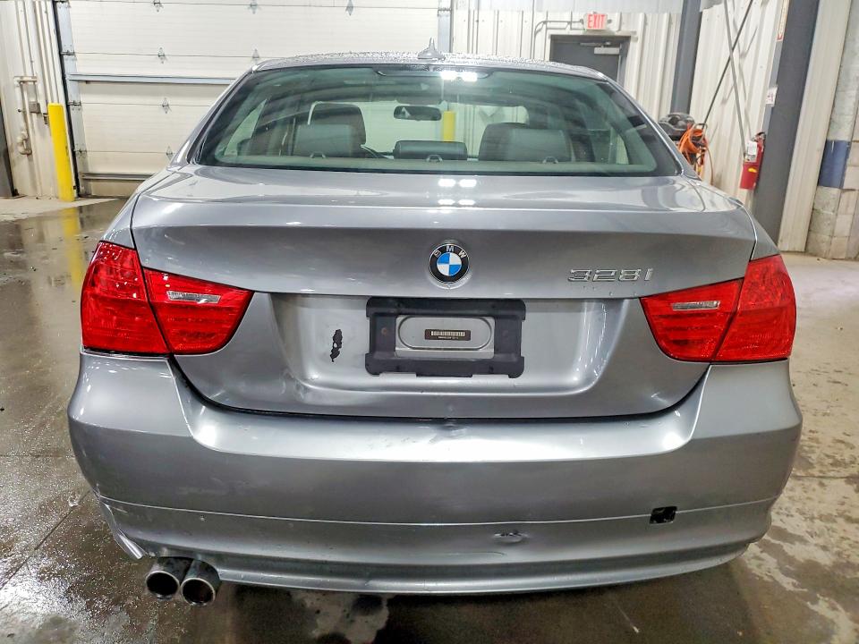 Aukcja sprzedaży 2011 Bmw 328, vin: WBAPK5C55BF123111, numer aukcji: 50820106