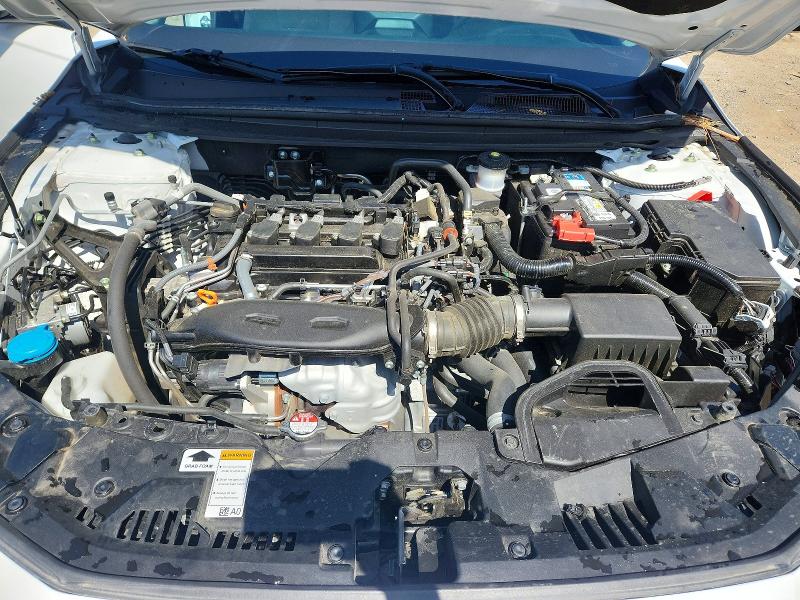 49253836 :رقم المزاد ، 1HGCY1F38RA022494 vin ، 2024 Honda Accord مزاد بيع