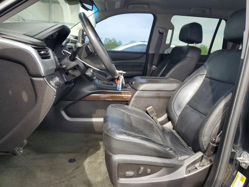 2015 Chevrolet Tahoe მანქანა იყიდება აუქციონზე, vin: 1GNSCBKC1FR232797, აუქციონის ნომერი: 51121076