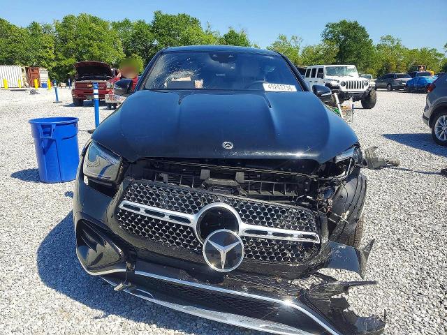 Auction sale of the 2026 Mercedes-benz Gle, vin: 4JGFD5KB5TB568131, lot number: 49263736