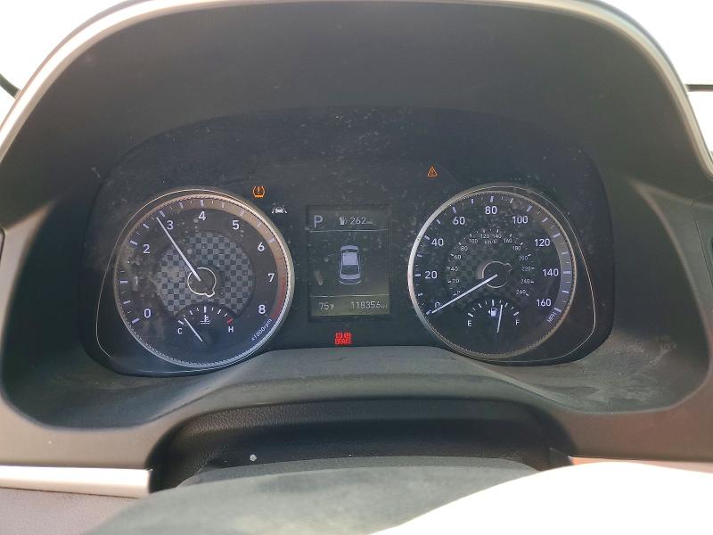 Aukcja sprzedaży 2020 Hyundai Elantra, vin: 5NPD84LF5LH508585, numer aukcji: 50467366