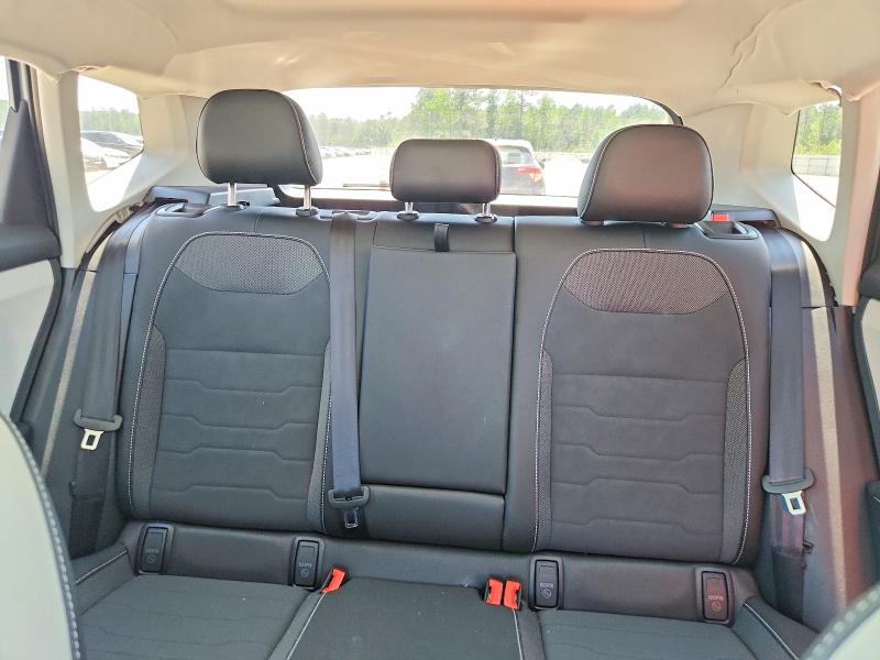 Продажа на аукционе авто 2025 Volkswagen Taos, vin: 3VVEC7B22SM056429, номер лота: 49862636