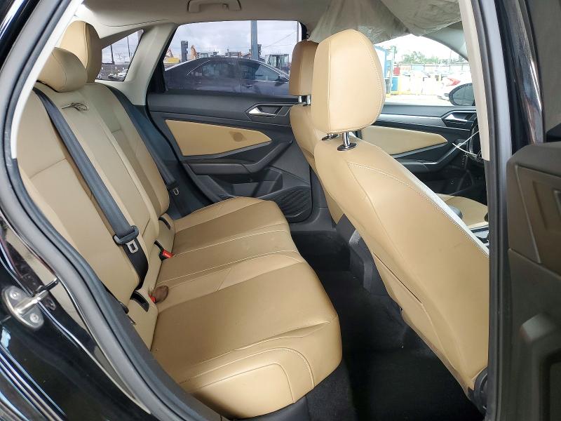 2019 Volkswagen Jetta მანქანა იყიდება აუქციონზე, vin: 3VWC57BUXKM068651, აუქციონის ნომერი: 49812236