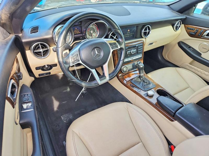 Продажа на аукционе авто 2015 Mercedes-benz Slk, vin: WDDPK4HA8FF097764, номер лота: 48677646