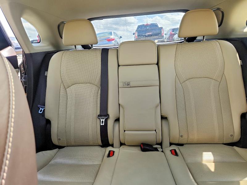 Auction sale of the 2019 Lexus Rx 350, vin: 2T2ZZMCA0KC128414, lot number: 48612836