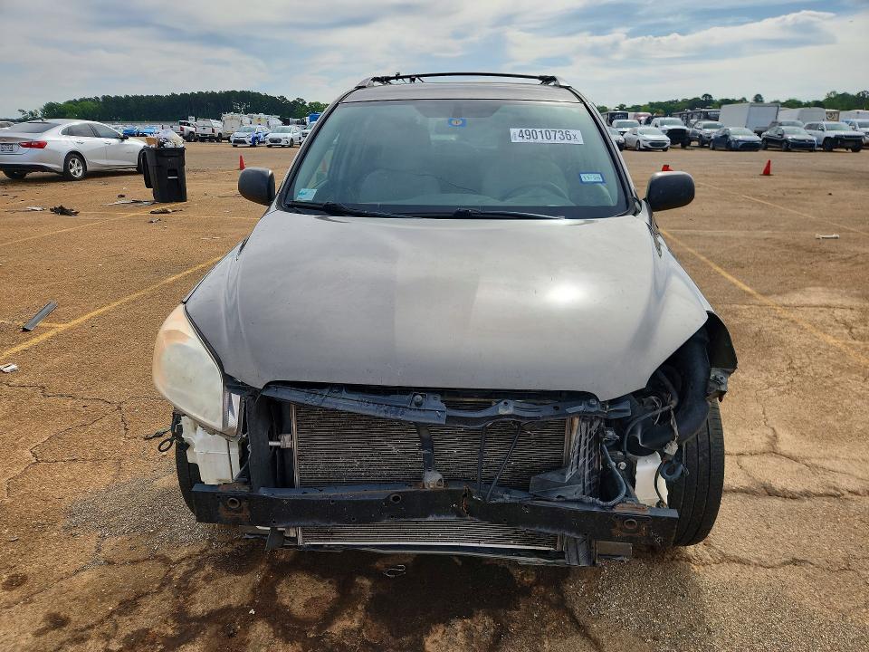 Aukcja sprzedaży 2011 Toyota Rav4, vin: 2T3BK4DV9BW062091, numer aukcji: 49010736