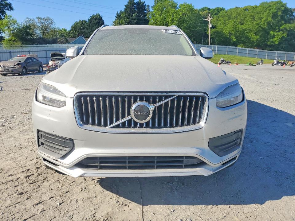 Aukcja sprzedaży 2020 Volvo Xc90, vin: YV4A22PK9L1552562, numer aukcji: 49513326