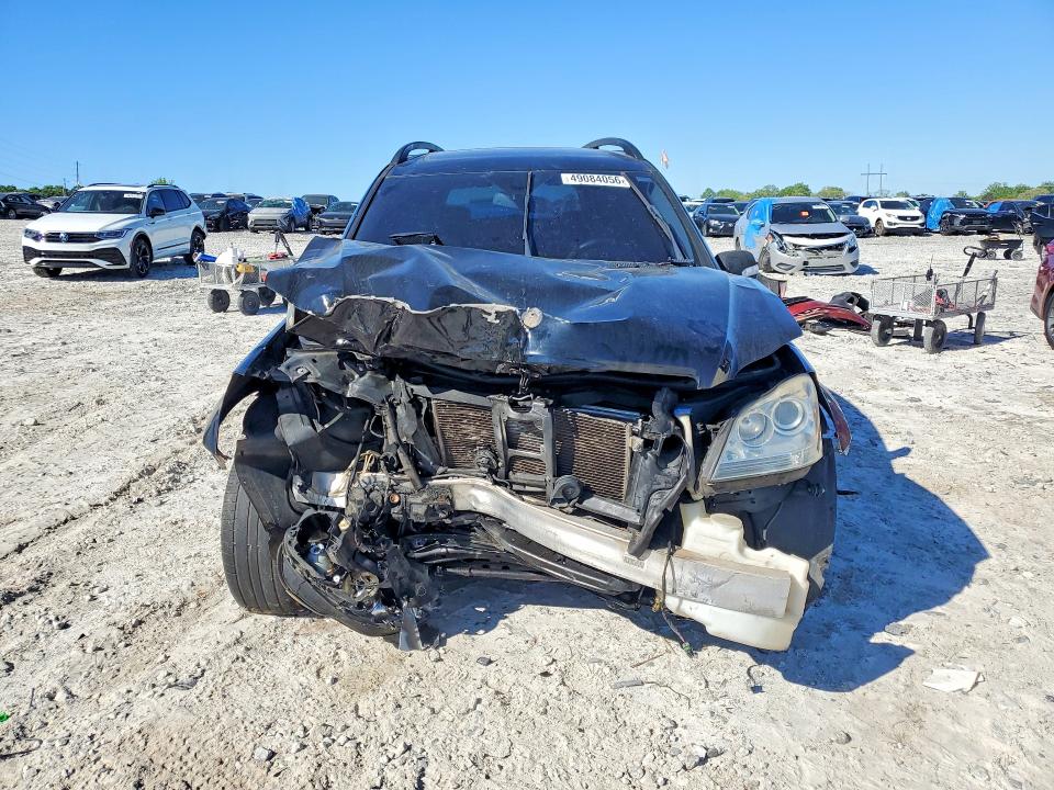 Продажа на аукционе авто 2008 Mercedes-benz Gl, vin: 4JGBF71E38A316682, номер лота: 49084056