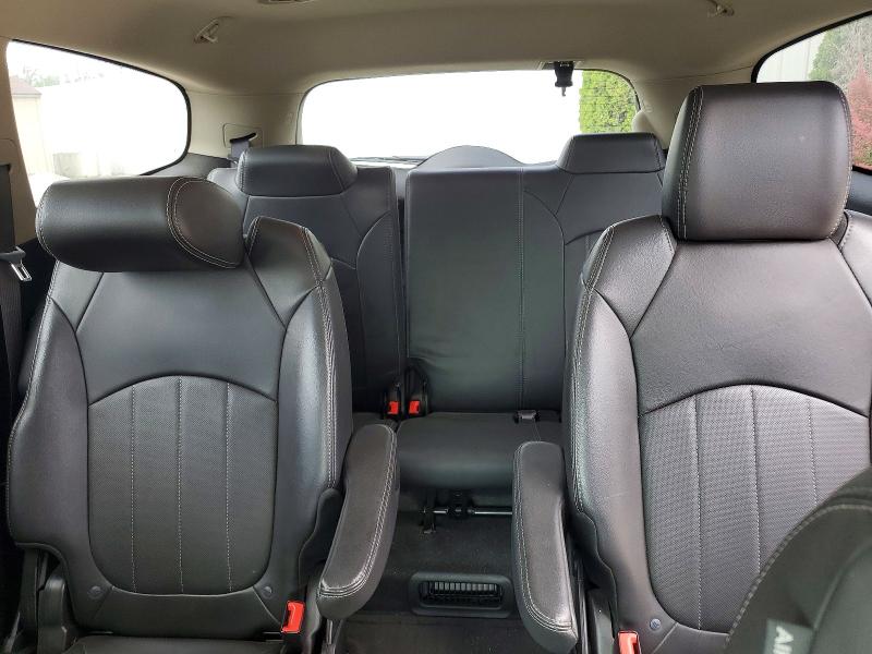 Aukcja sprzedaży 2017 Buick Enclave, vin: 5GAKVBKD2HJ139477, numer aukcji: 49952006