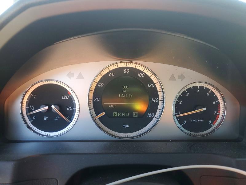 Aukcja sprzedaży 2008 Mercedes-benz C, vin: WDDGF54X08R017377, numer aukcji: 51481836