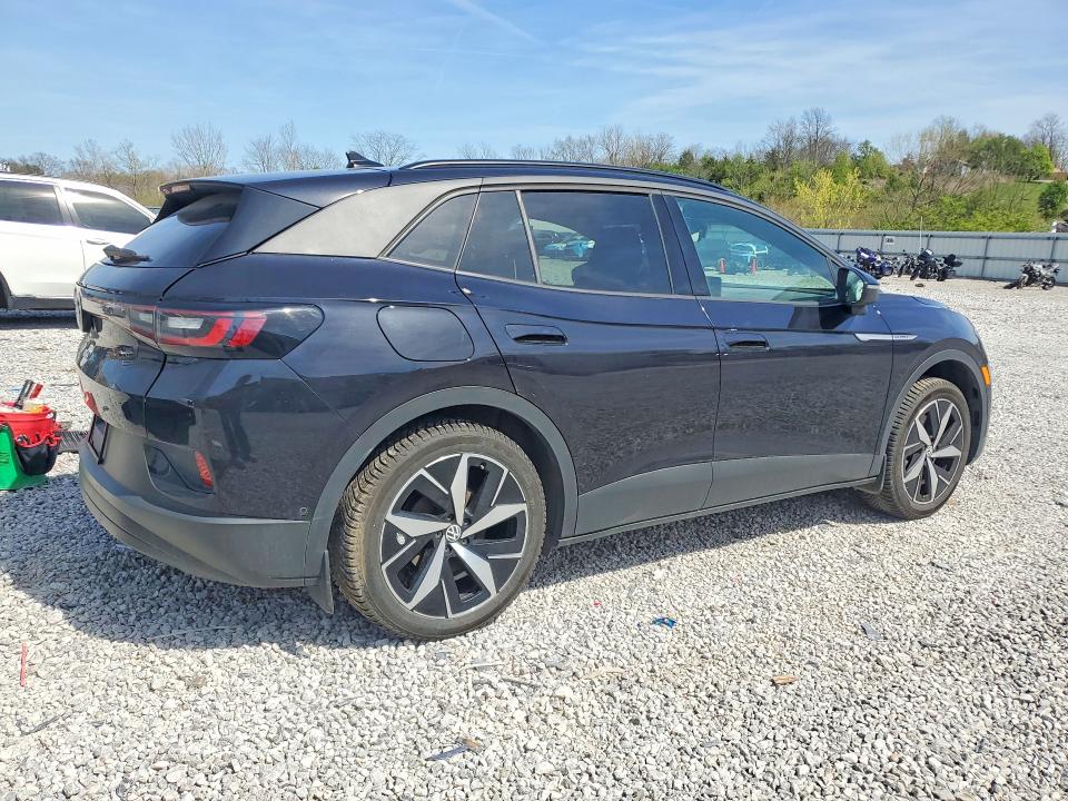 Продажа на аукционе авто 2023 Volkswagen Id.4, vin: 1V2GNPE83PC003943, номер лота: 49148046