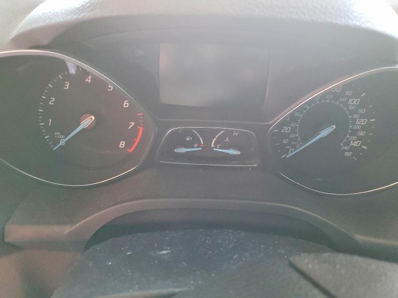 Aukcja sprzedaży 2013 Ford Escape, vin: 1FMCU0GX0DUA47107, numer aukcji: 50305106