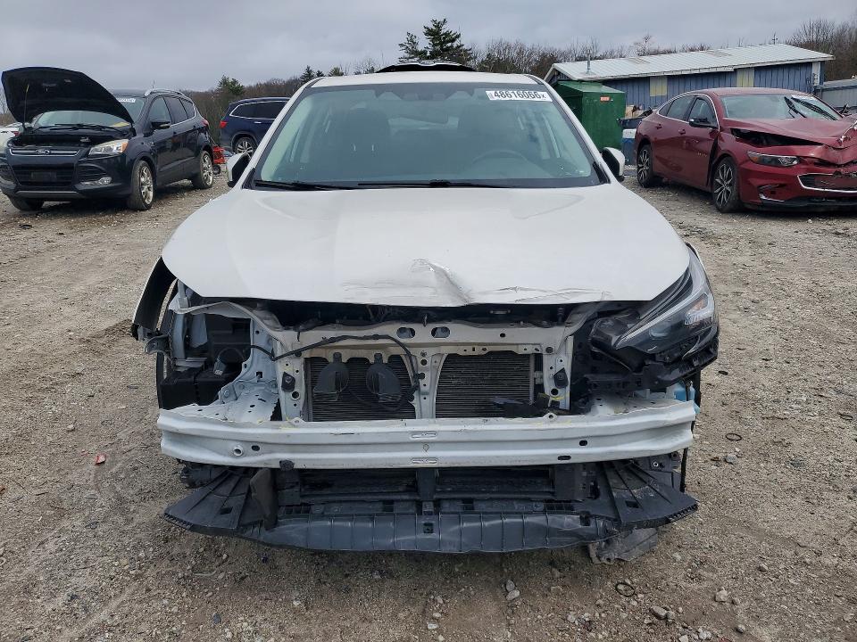 48616066 :رقم المزاد ، 4S3BWAD67P3016460 vin ، 2023 Subaru Legacy مزاد بيع