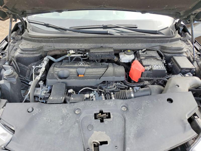 Продаж на аукціоні авто 2023 Acura Rdx, vin: 5J8TC2H35PL025565, номер лоту: 49816936