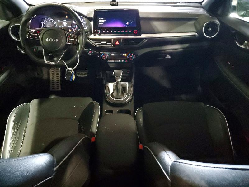 Продаж на аукціоні авто 2023 Kia Forte, vin: 3KPF54AD0PE648377, номер лоту: 51709176