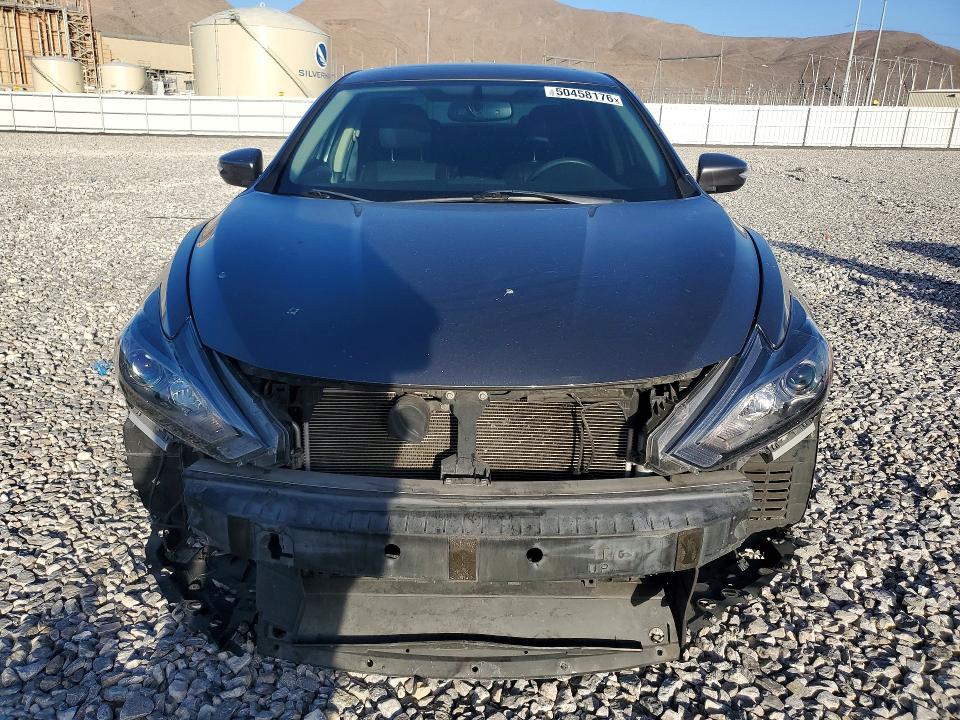 Aukcja sprzedaży 2016 Nissan Altima, vin: 1N4BL3AP3GC152446, numer aukcji: 50458176