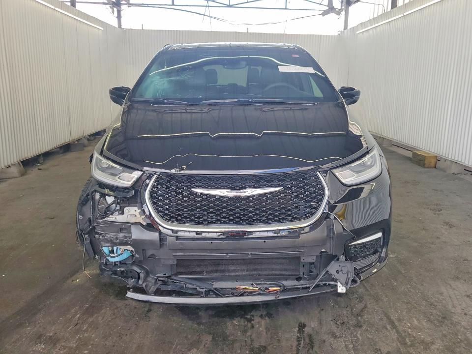 Продажа на аукционе авто 2026 Chrysler Pacifica, vin: 2C4RC1BG3TR179112, номер лота: 51626096