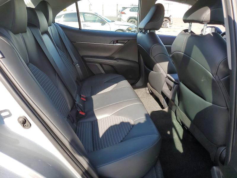 Продажа на аукционе авто 2024 Toyt Camry, vin: 4T1G11AKXRU200242, номер лота: 49672276