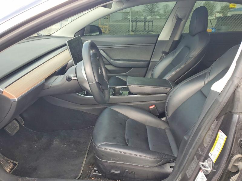 Aukcja sprzedaży 2018 Tesla Model 3, vin: 5YJ3E1EAXJF023925, numer aukcji: 49805286