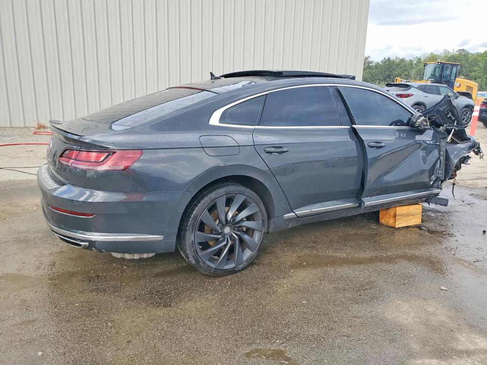 Продаж на аукціоні авто 2020 Volkswagen Arteon, vin: WVWHR7AN8LE014165, номер лоту: 48130356