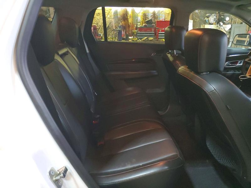 50679456 :رقم المزاد ، 2GKFLZE35F6435707 vin ، 2015 Gmc Terrain مزاد بيع