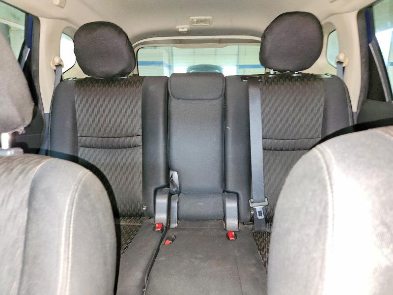 Продаж на аукціоні авто 2019 Nissan Rogue, vin: KNMAT2MV1KP513135, номер лоту: 51493886