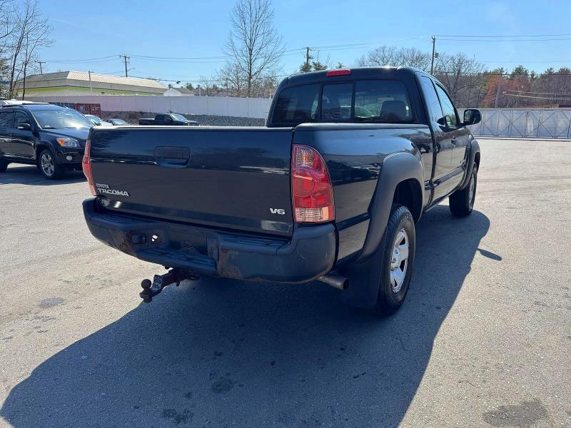 Aukcja sprzedaży 2007 Toyota Tacoma, vin: 5TEUU42N27Z452600, numer aukcji: 49863436