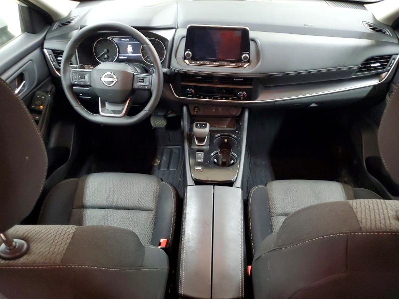 Продажа на аукционе авто 2026 Nissan Rogue, vin: 5N1BT3BAXTC688238, номер лота: 50562446