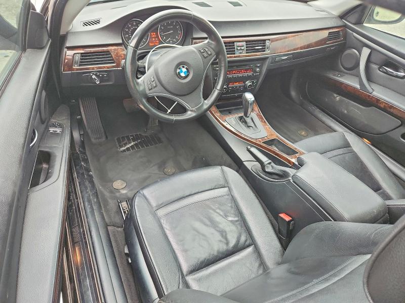 Aukcja sprzedaży 2012 Bmw 328, vin: WBAKF3C59CE974743, numer aukcji: 51851146
