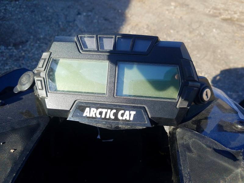 Продаж на аукціоні авто 2018 Arti Xf 8000 High Country, vin: 4UF18SNW5JT113800, номер лоту: 50692566