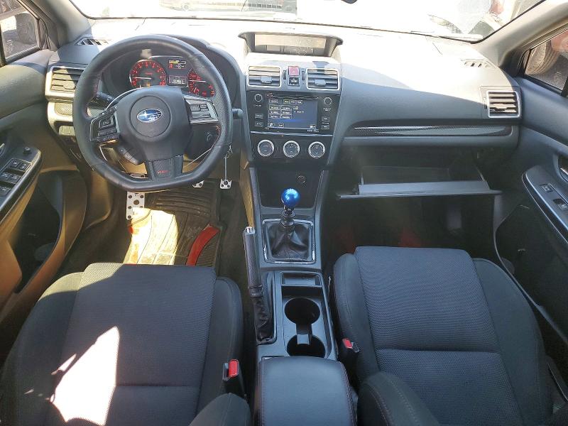 Aukcja sprzedaży 2017 Subaru Wrx, vin: JF1VA1E69H9811797, numer aukcji: 47661186