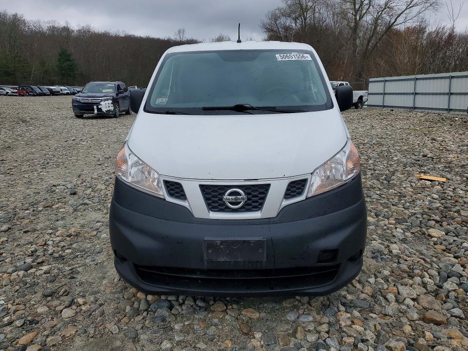Aukcja sprzedaży 2015 Nissan Nv200, vin: 3N6CM0KN1FK709996, numer aukcji: 52971386