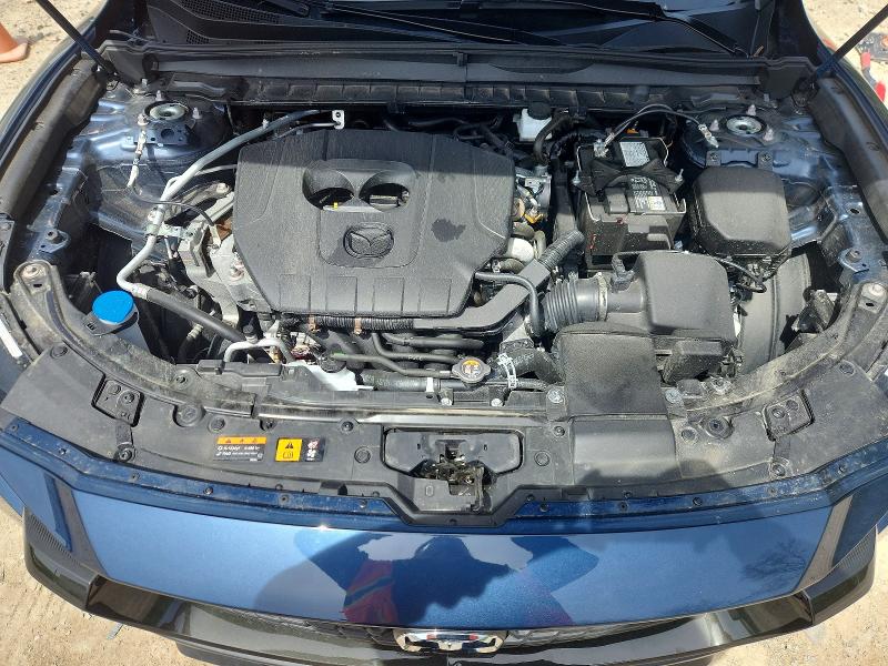 Aukcja sprzedaży 2025 Mazda Cx-50, vin: 7MMVABBM3SN391651, numer aukcji: 51358056