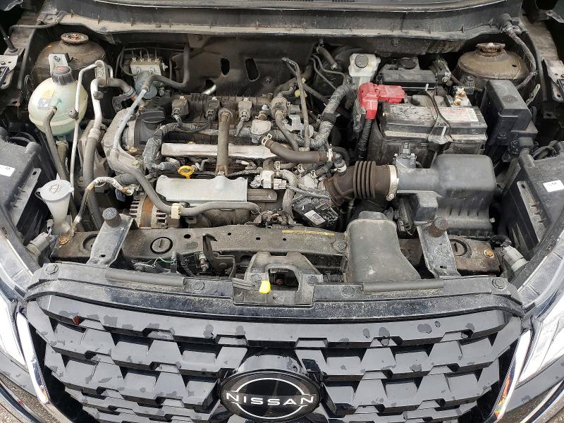 Aukcja sprzedaży 2023 Nissan Kicks, vin: 3N1CP5BV6PL482570, numer aukcji: 45770236