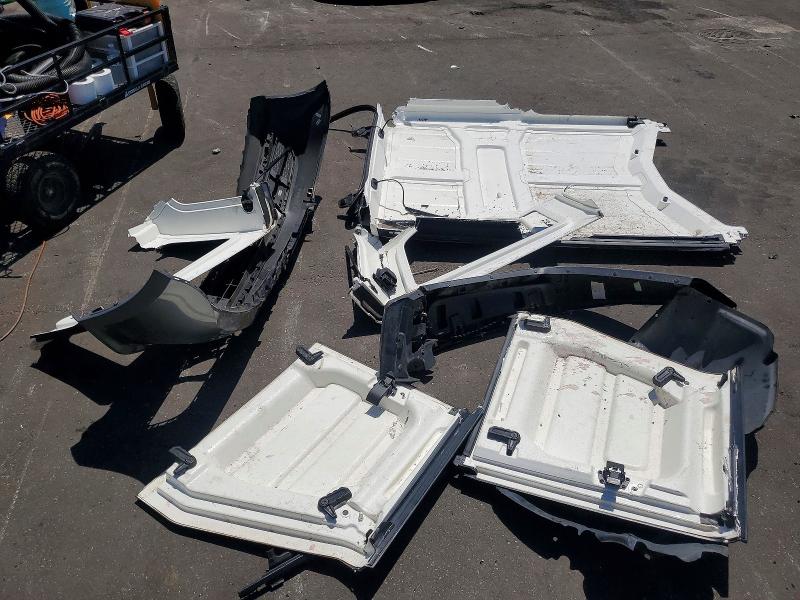 Aukcja sprzedaży 2019 Jeep Wrangler Unlimited, vin: 1C4HJXEG9KW529087, numer aukcji: 50226316