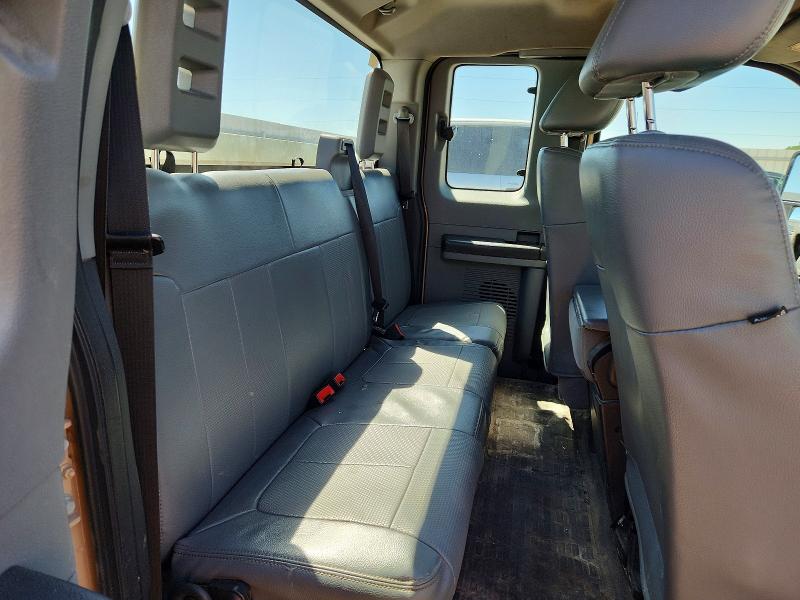 Aukcja sprzedaży 2015 Ford F350, vin: 1FT8X3A6XFEC59481, numer aukcji: 48095156